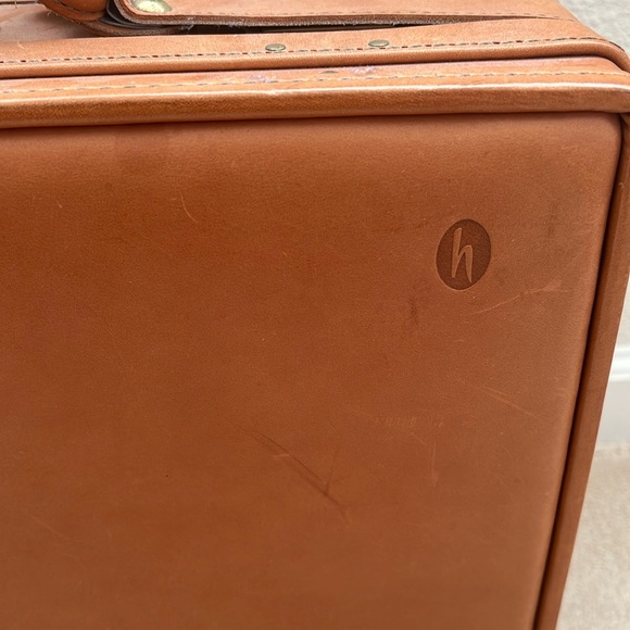 Vintage Hartmann Briefcase - Picture 2 of 15